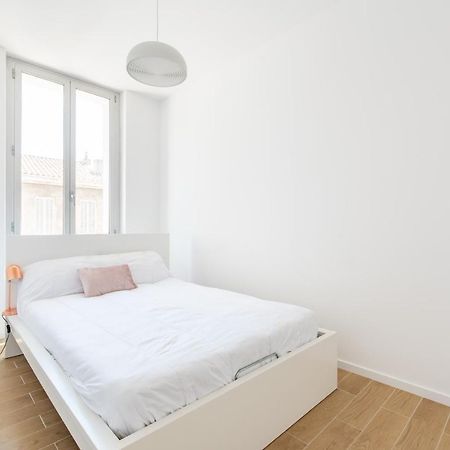 Le Cosy Blancarde -Appartement 1 Chambre 4 Pers- Clim Parking Marsilia Exterior foto